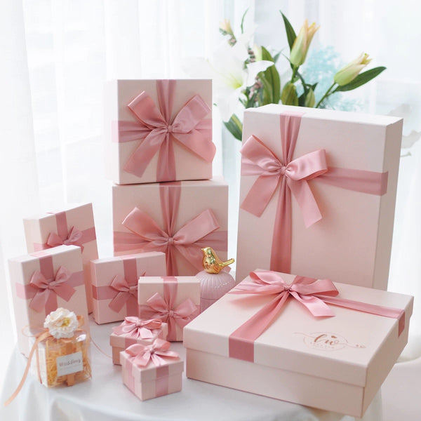 Gift Wrapping